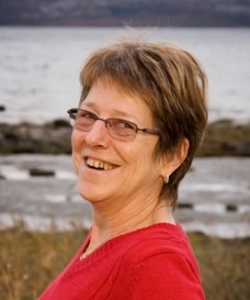 Eva Isaksen