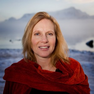 Gry B�rnes, foto Karolline O.A. Pettersen