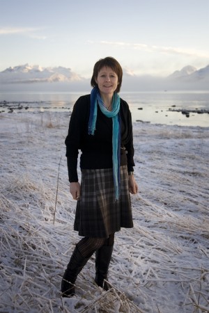 Gunhild Thunem