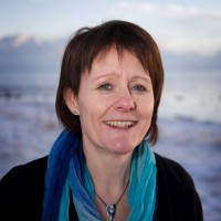 Gunhild Thunem