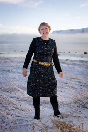 Karin Hovde