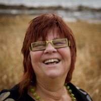 Marit Alsaker Stemland