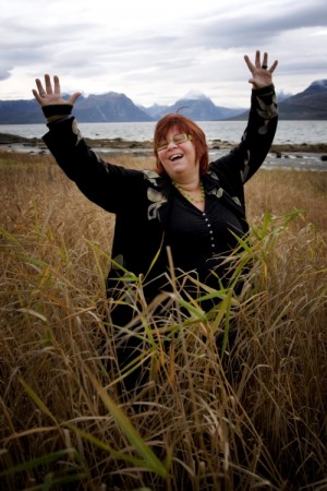 Marit Alsaker Stemland