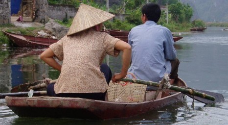 Idyll fra Viet nam