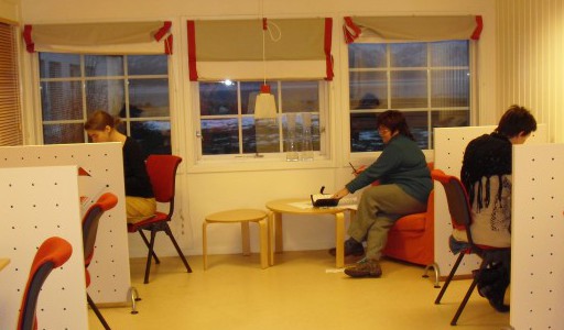 Studieverksted