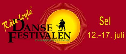 Dansefestival