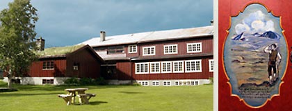 Das Hotel Das Hotel