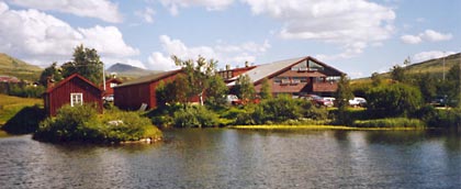 Hjertelig velkommen til Høvringen Høgfjellshotell! Hjertelig velkommen til Høvringen Høgfjellshotell!