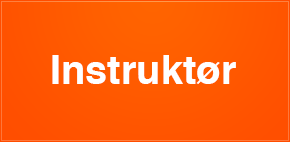 Instruktør