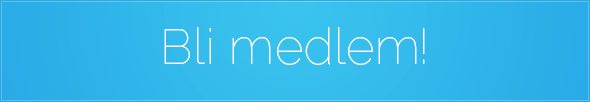 Bli medlem!