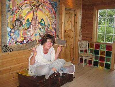 Galleri Grevinden