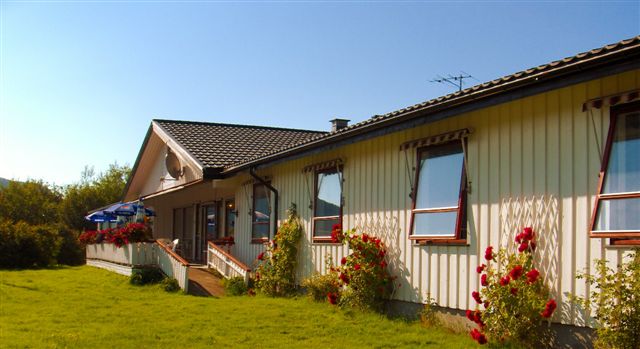 Engel�ystua Hotell