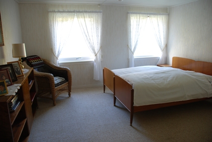 gammelhuset