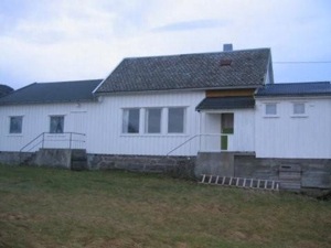 Holkestad feriehus