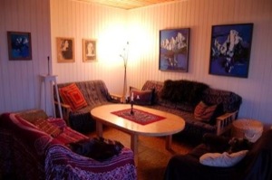 Holkestad feriehus