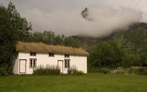 Steigen Bygdetun
