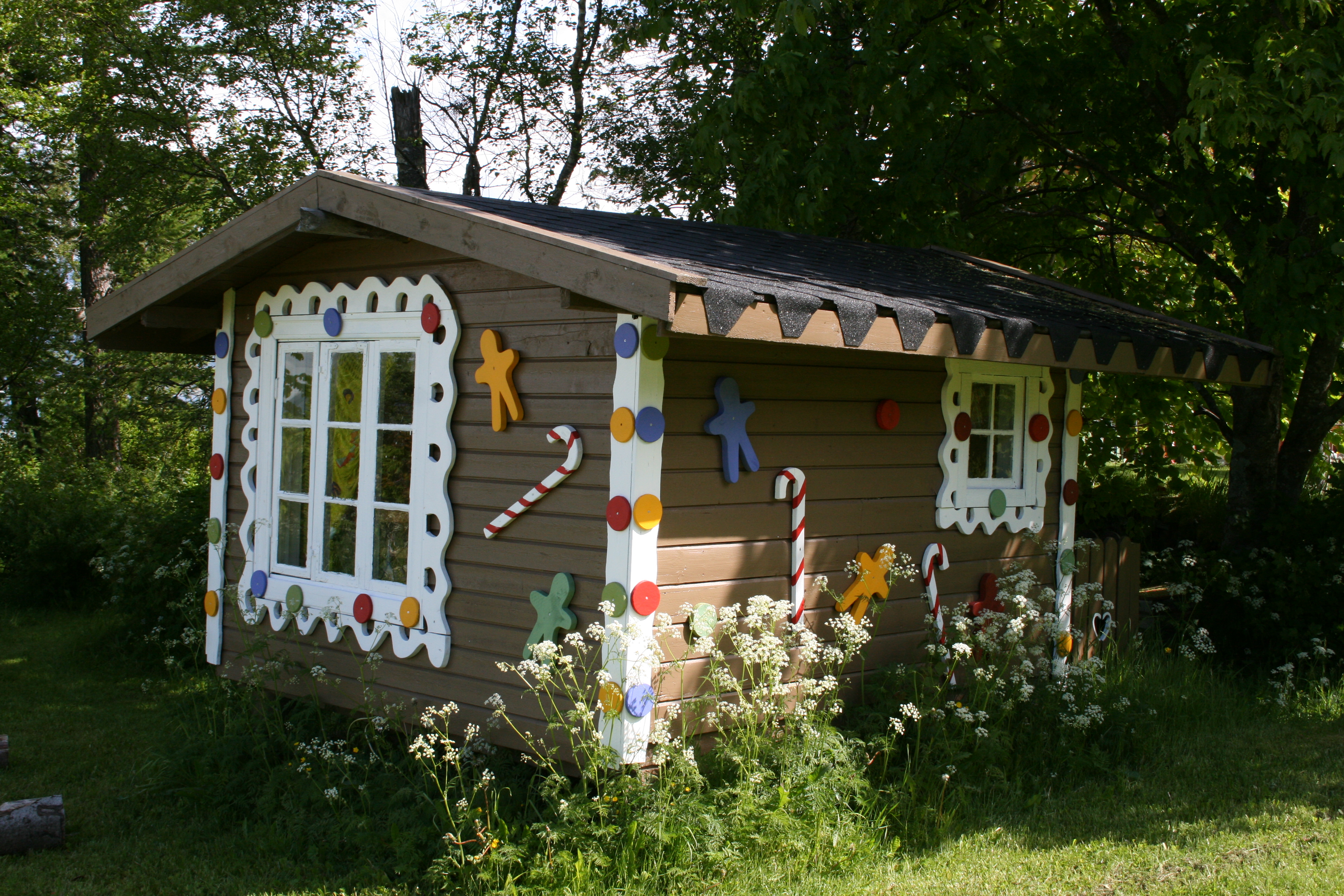 Skjelstad kunst- og kulturg�rd
