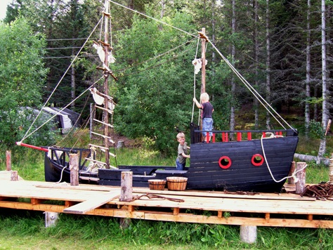 Skjelstad kunst- og kulturg�rd