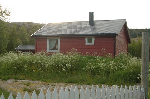Skotsfjorden