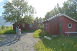 Tunet mellom Litjdalen og Heimly