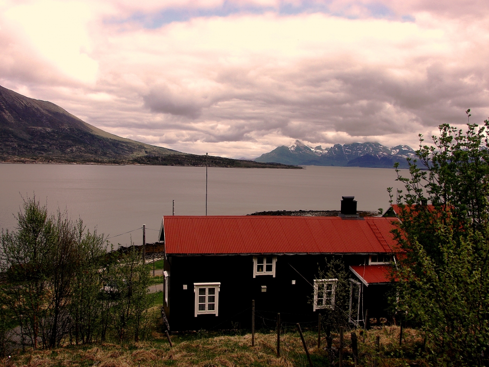 Utsikt