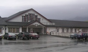 Vertshuset