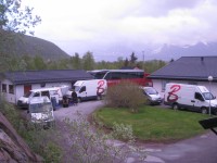 71 g nord