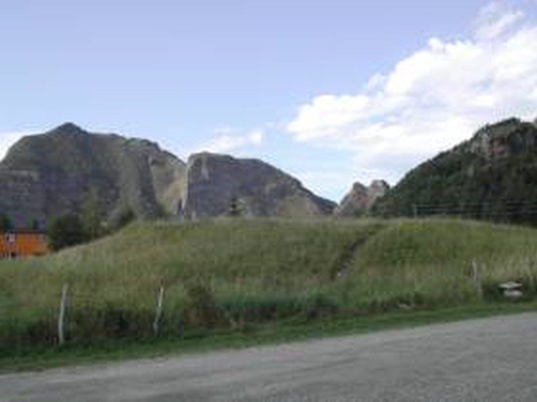 sigarshaugen