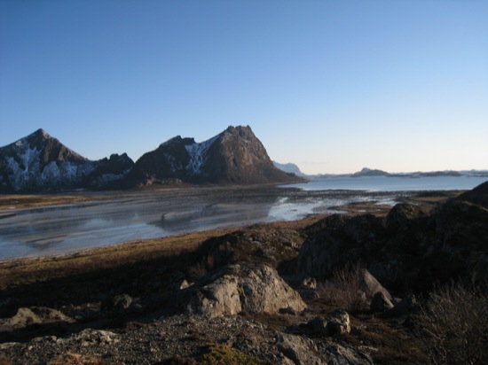 Fjell