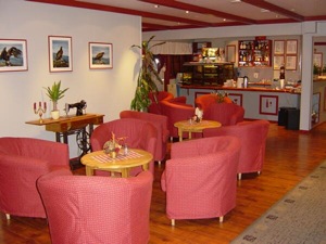Lobbybar Lobbybar