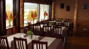 Restaurant Restaurant