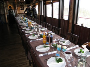 Langbord