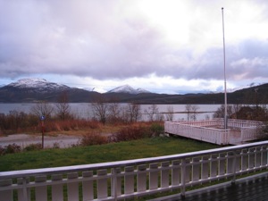 Utsikt