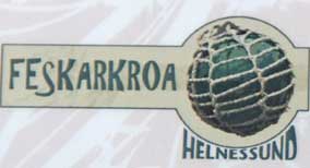 Feskarkroa AS