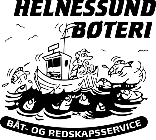 Helnessund Bøteri ASs infoside