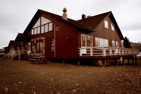 KUN Senter for kunnskap og likestilling