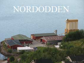 Nordodden Als infoside