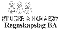 Steigen og Hamar�y Regnskapslag BA