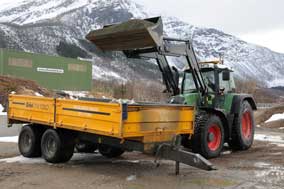 Sigbj�rn Haug