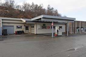 Steigen Oljeservice AS