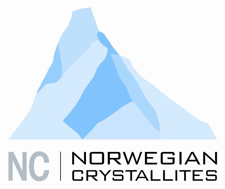 Norwegian Crystallites ASs infoside