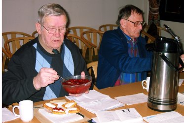 Arne og Sigurd