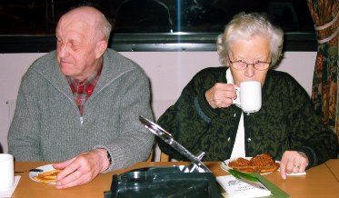 Jakob og Agnes