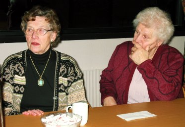 Nanna og Agnes