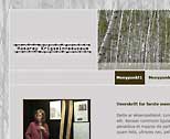 Hamarøy krigsminnemuseum Hamarøy krigsminnemuseum