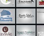 Diverse logoer Diverse logoer