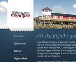 Steigen Sjøhus Steigen Sjøhus