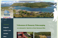 Hamar�y Fiskecamp