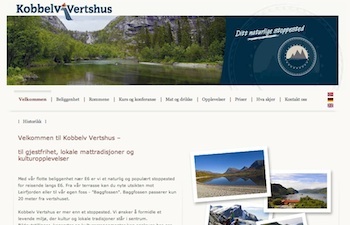 Kobbelv Vertshus