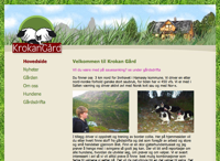 Krokan G�rd